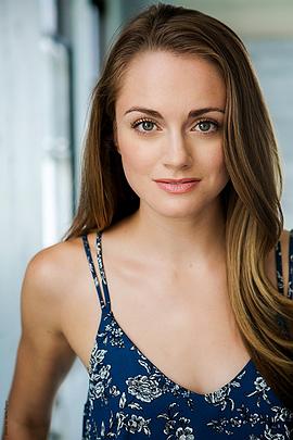 Ali Faulkner
