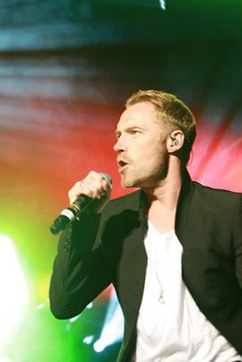 罗南·基汀