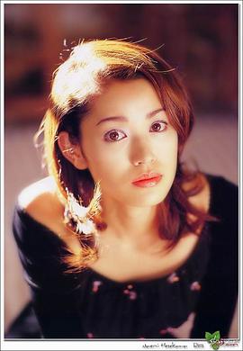 细川直美