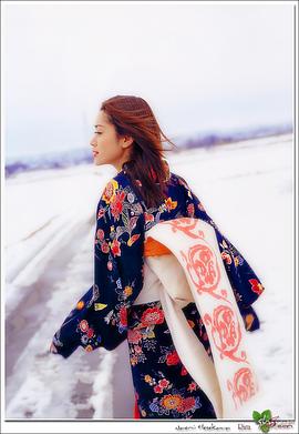 细川直美