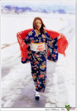细川直美