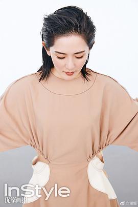 谢娜