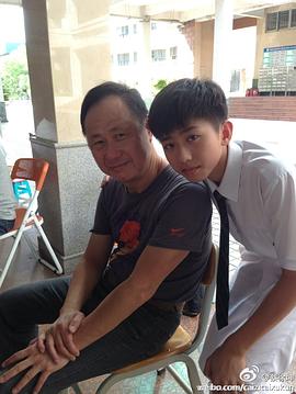 蔡徐坤
