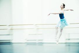 Isabella Boylston