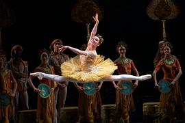 Isabella Boylston