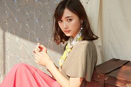 铃木友菜