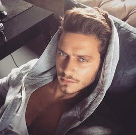 Burak Çelik