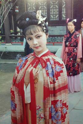 张莉