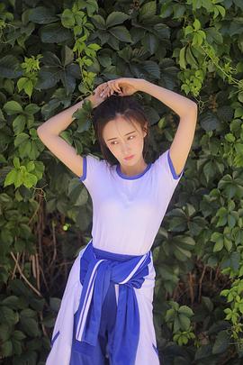 莫熙儿