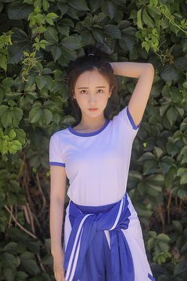 莫熙儿