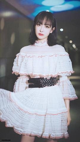 宋茜