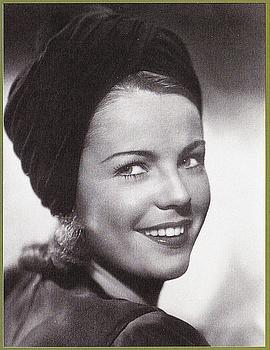 Hilde Krahl