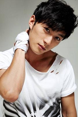 赵仁宇