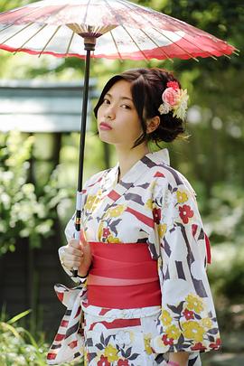长谷川真理