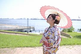 长谷川真理