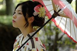 长谷川真理