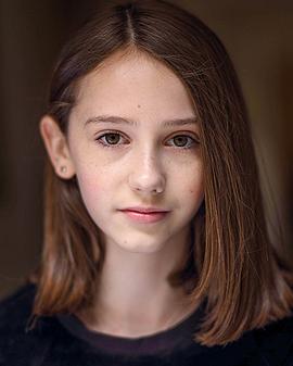 Scarlett Rayner