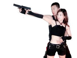 郭勐
