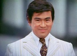 千叶真一