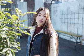 长谷川真理