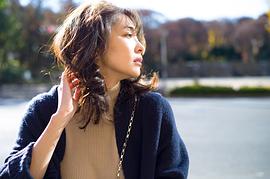 山崎真实