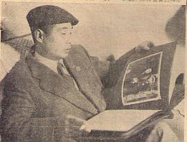 石挥