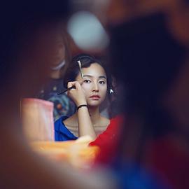 刘芷含