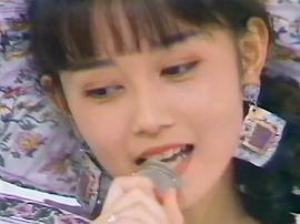 浅香唯