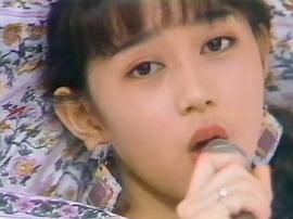 浅香唯