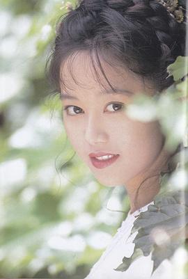 浅香唯