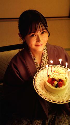 矢仓枫子