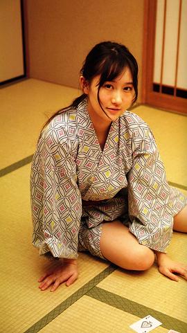 矢仓枫子