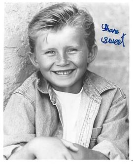 Shane Sweet