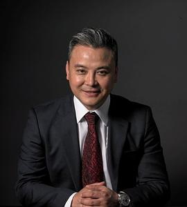 虞军豪