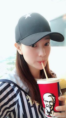 侯梦莎