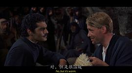 奥马尔·沙里夫