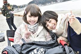 齐藤萌红美