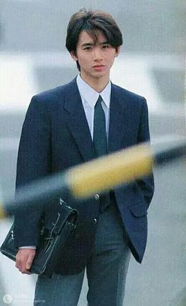 堂本光一