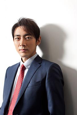 小泉孝太郎