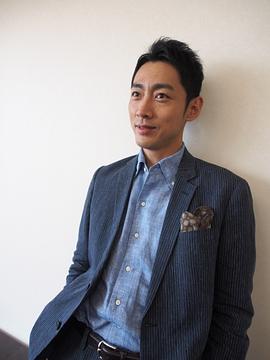 小泉孝太郎