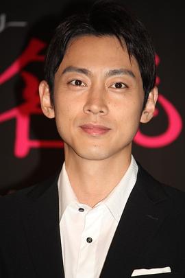 小泉孝太郎