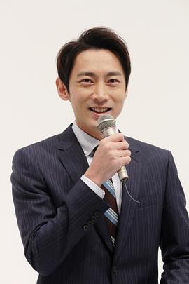 小泉孝太郎