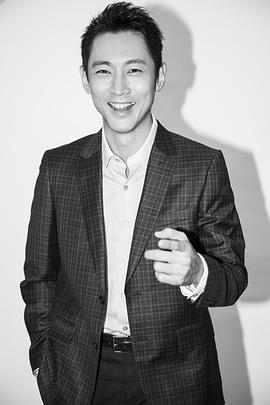 小泉孝太郎