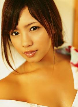 橘丽美