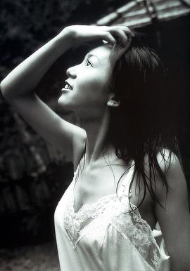 小宫理英