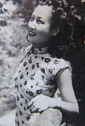 李红