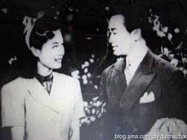 李红
