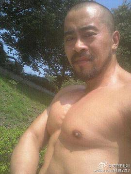 王胜利