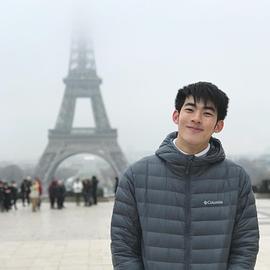 林亦乐
