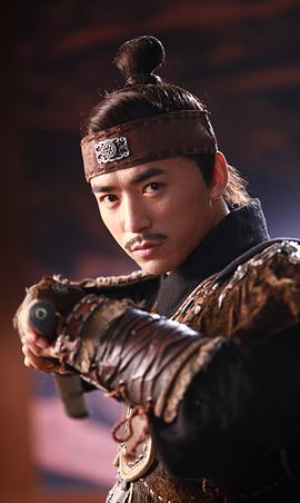 赵梓宇